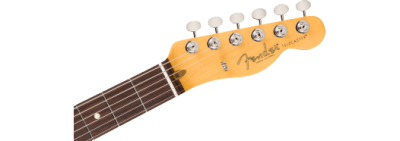 Fender Telecaster American Professional Classic RW Faded Dakota Red