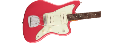 Fender Jazzmaster American Professional Classic RW Faded Dakota Red