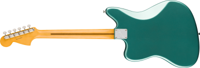 Fender American Professional Classic Jaguar RW Sherwood Green Metallic