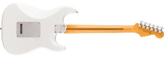Fender American Ultra II Stratocaster Left-Hand MP Avalanche