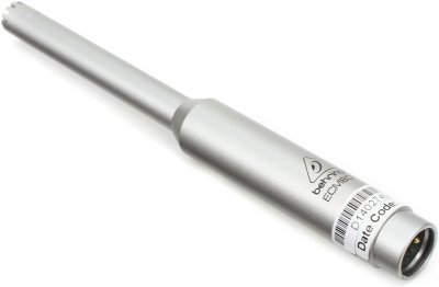 Behringer Ecm8000 Misurement Condenser