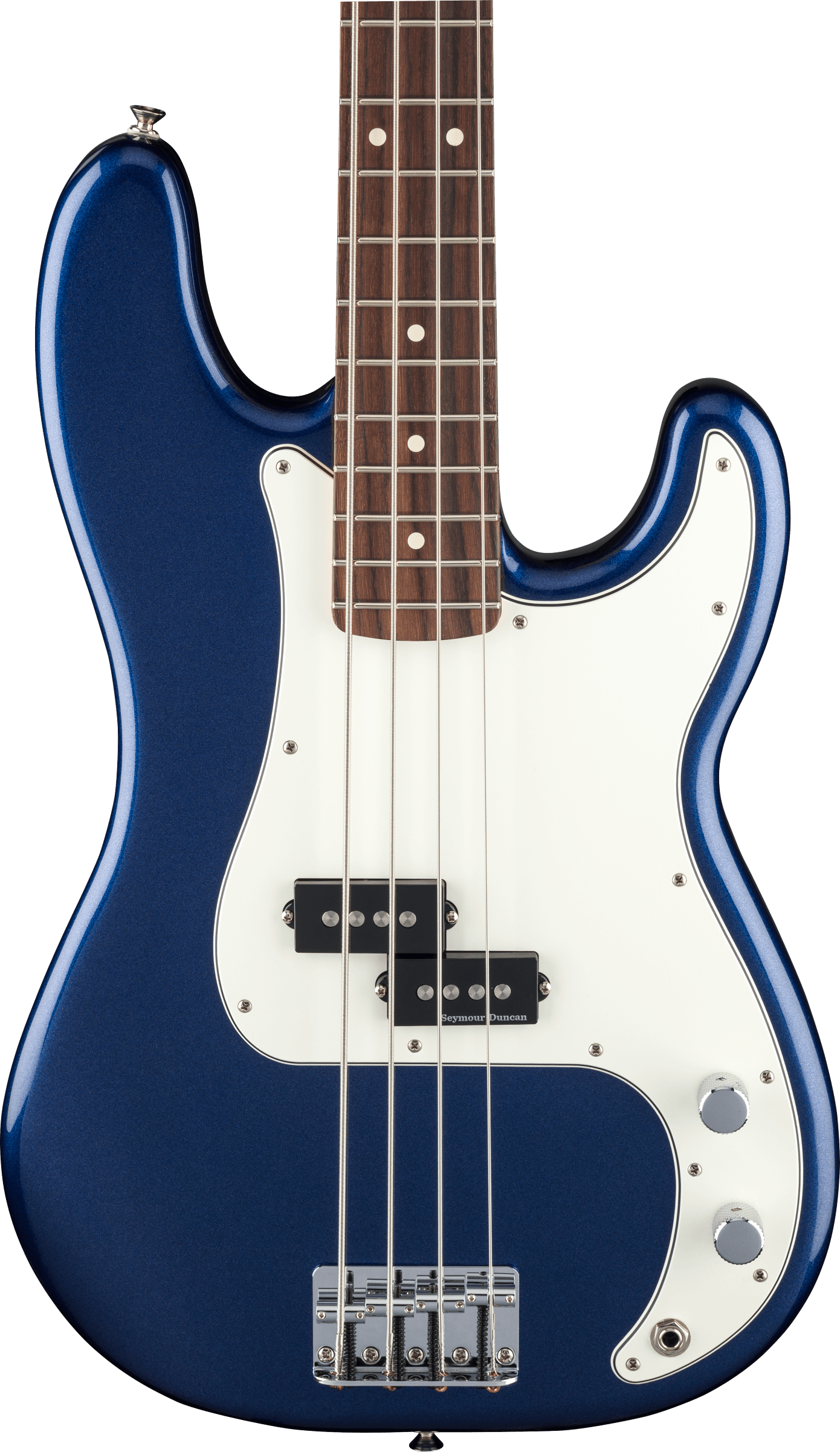 Fender Player II Precision Bass Rosewood Fingerboard Moonlight Drive