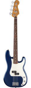 Fender Player II Precision Bass Rosewood Fingerboard Moonlight Drive
