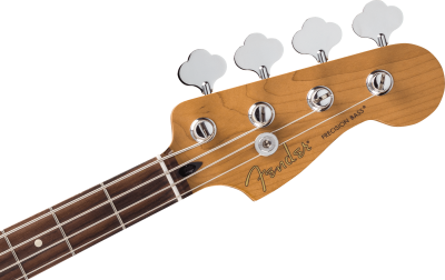 Fender Player II Precision Bass Rosewood Fingerboard Moonlight Drive