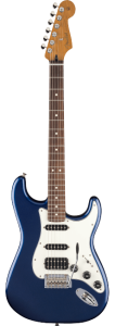 Fender Player II Stratocaster HSS Rosewood Fingerboard Moonlight Drive