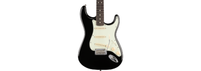 Fender Limited Edition Player II Stratocaster Rosewood Fingerboard Black
