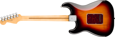 Fender Player II Modified Stratocaster HSS Maple Fingerboard 3 Tone Sunburst
