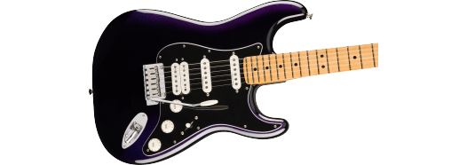 Fender Player II Modified Stratocaster HSS Maple Fingerboard Dusk