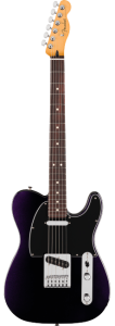 Fender Player II Modified Telecaster Rosewood Fingerboard Dusk