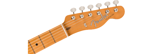 Fender Vintera III Late 50 Telecaster Mn Butterscotch Blonde