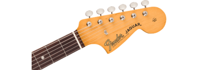Fender Vintera III Mid 60 Jaguar Rw 3 Color Sunburst