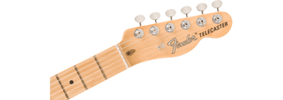 Fender Telecaster American Performer Timber Ltd MN Honey Burst