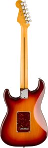 Fender 70th Anniversary American Professional II Stratocaster Comet Burst
