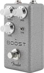Fender Hammertone Boost