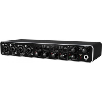 Behringer Uphoria Umc404Hd Interfaccia Usb