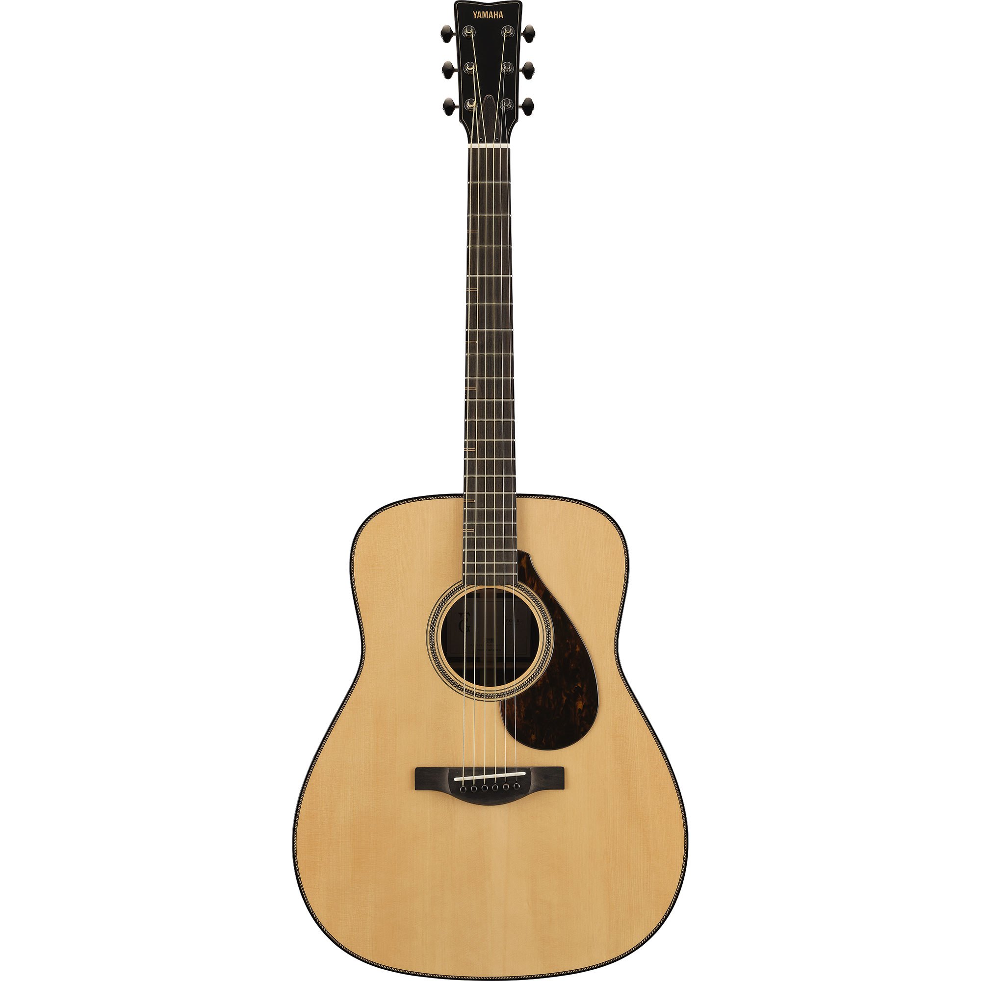 Yamaha FG9R Natural