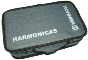 Hohner Astuccio Armonica Mz91150