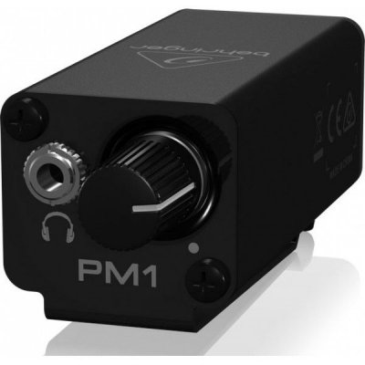 Behringer Powerplay Pm1