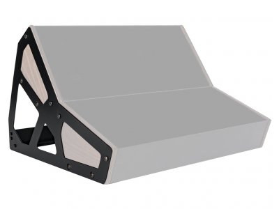 Moog Rack Kit 2 Tier Mother 32