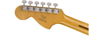 Squier Classic Vibe 70S Stratocaster Olympic White