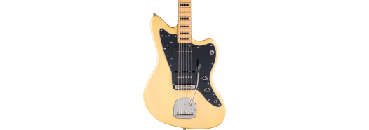 Squier FSR Classic Vibe 70s Jazzmaster Vintage Blonde