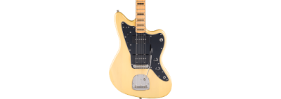 Squier FSR Classic Vibe 70s Jazzmaster Vintage Blonde