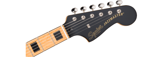 Squier FSR Classic Vibe 70s Jazzmaster Vintage Blonde