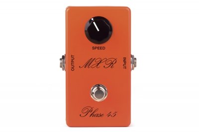 Mxr Csp105 Phase 45 Vintage Pedale Effetto
