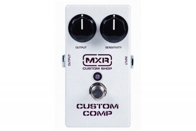Mxr Csp202 Custom Comp Pedale Effetto