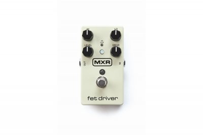 Mxr M264 Fet Driver Pedale Effetto