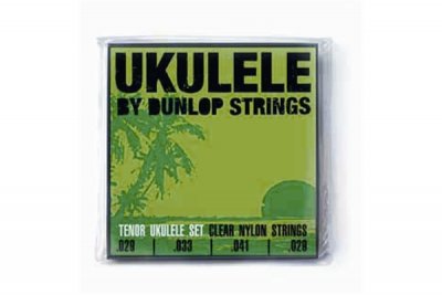 Dunlop Muta Ukulele Tenore Duy303