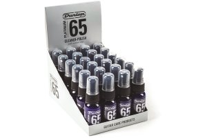 Dunlop Platinum 65 Cleaner Polish