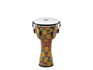 Meinl Djembe Pmdj2-M-F Travel Djembe 10