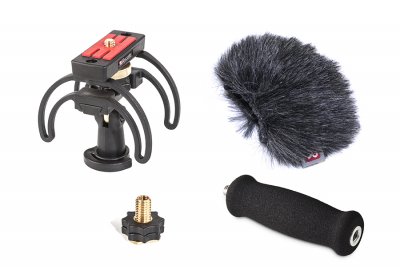 Rycote Kit Tascam Dr07 Mkii