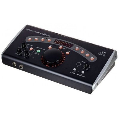 Behringer Control2 Usb
