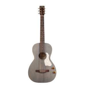 Art & Lutherie Roadhouse Denim Blue Q-Discrete