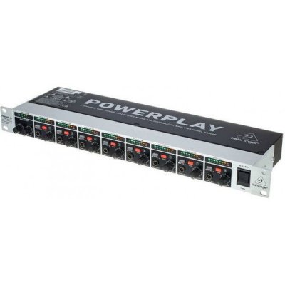 Behringer Ha8000 V2