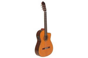 Esteve 3Ece Chitarra Classica