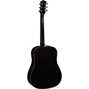 Eko Guitars Ranger 6 Eq Natural