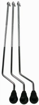Pearl Lg40/3 Supporti Per Timpano