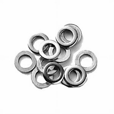 Pearl Mtw-12 Rondella Metallo Per Tiranti