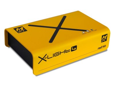 M-Live X Light 4