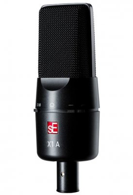 Se Electronics Se X1 A