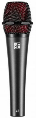 Se Electronics V3 Se Microfono Dinamico