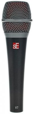 Se Electronics V7 Se Microfono Dinamico