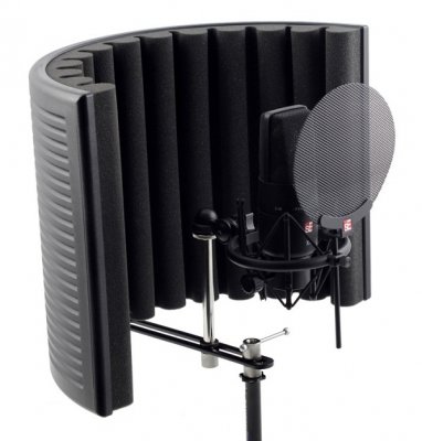 Se Electronics X1 Studio Bundle