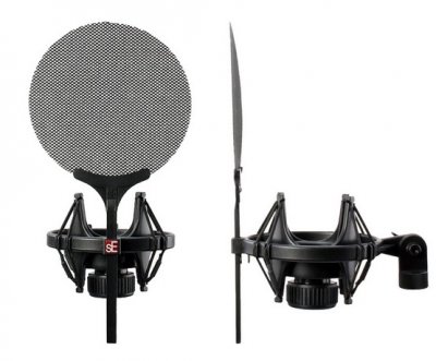 Se Electronics Isolation Pack