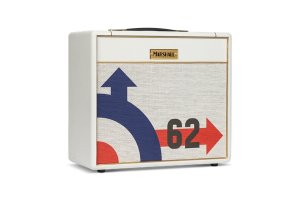 Marshall SV20CD20-H Combo White Levant