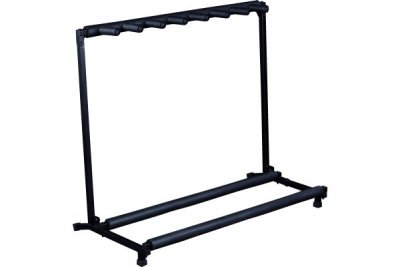 Rockbag Rs20882B/1Fp Stand Per 7 Chitarre-Bassi