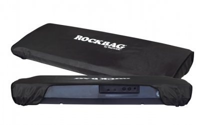Rockbag Rb21715B Copertura Antipolvere per tastiera 102x46x14 cm